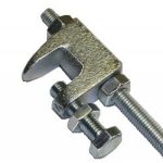 Flange Clamps