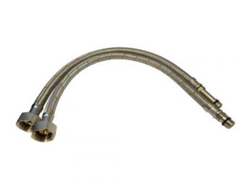 Flexible Tap Connectors - Monobloc