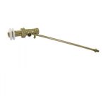 Float Valves - Side Inlet  Part One