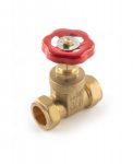 Brass Foundry Gate valves (Non BS)