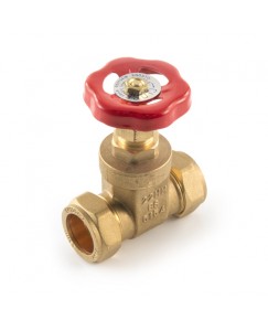 Brass Foundry Gate valves (Non BS)
