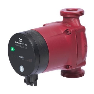 Grundfos Alpha2L Domestic Circulating Pumps
