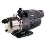 Grundfos Cold Water Booster Pump