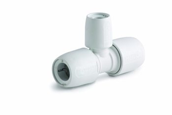 Hep2o Branch Reduced Tee