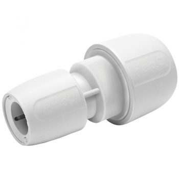 Hep2o Socket/Socket Reducer