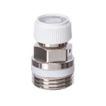 Hygroscopic Air Vents