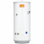 Heatrae Sadia Megaflo Eco Plus Unvented Cylinder - Indirect