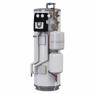 Heatrae Sadia Megaflo Eco SolaReady Cylinder