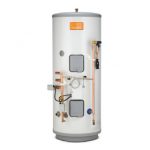 Heatrae Sadia Megaflo Eco SystemReady Indirect Unvented Cylinders
