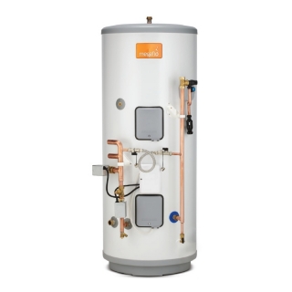 Heatrae Sadia Megaflo Eco SystemReady Indirect Unvented Cylinders