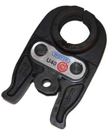 Tigris K1 Press-FIt Pressing Jaws - for use with 4048906