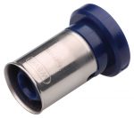 Wavin Tigris K1 press-fit End Caps