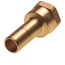 Hep2O BSP Female Adaptor Spigot