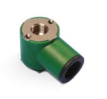 Hep2O Conduit Terminal