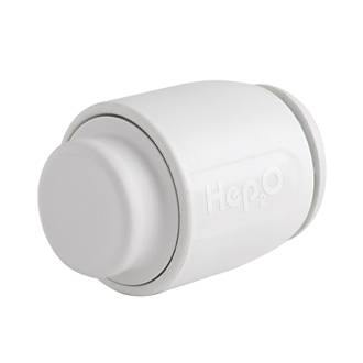 Hep2o Demountable Stop-End