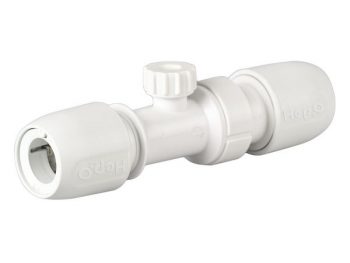 Hep2o Double-Check Valve