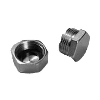 Hep2o 3/4 inch Manifold End Caps