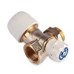 HEP2O One Port Valved Manifold