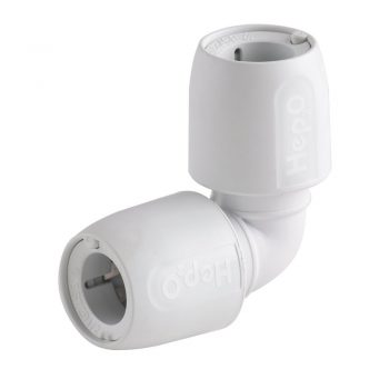 Hep2o Elbow 90 Degrees