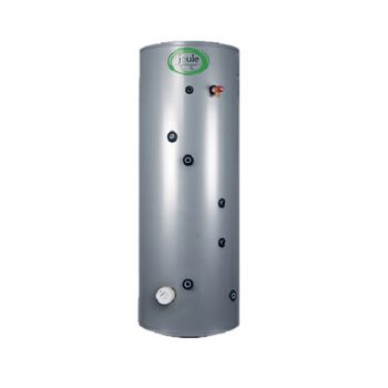 Joule Cyclone Standard High Gain Indirect Un-Vented Cylinders