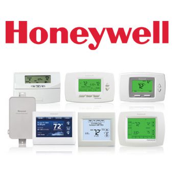 Honeywell Controls