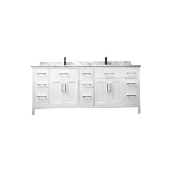 Hudson Reed Fusion Single Fitted Drawer Line Unit