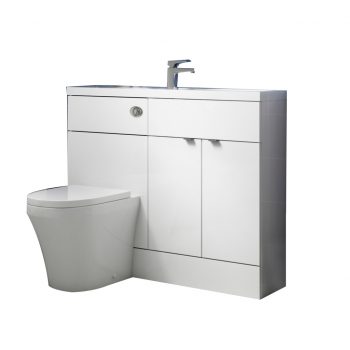 Hudson Reed  Fusion Slimline