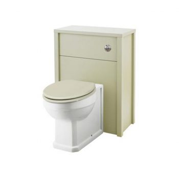 Old London Traditional Floor Standing Bathroom Storage Units