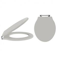 Hudson Reed Old London Chancery Toilet Seat