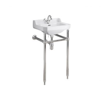 Hudson Reed Washstand & Cloakroom Basins