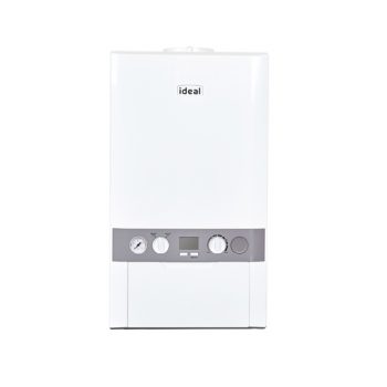 Ideal Independent System Boilers