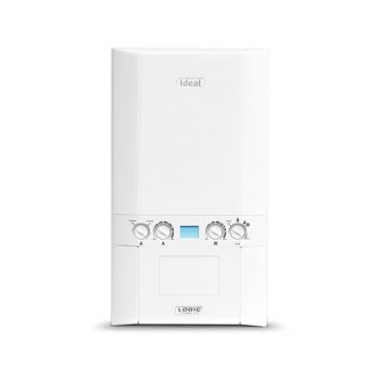 Ideal Logic  Combi Boilers