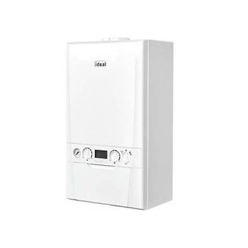 Ideal Logic+ Combi Boilers