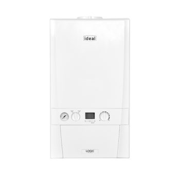 Ideal Logic System Boilers
