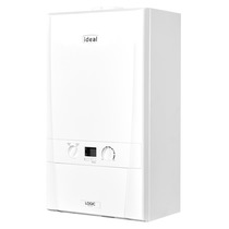 Ideal Logic (ErP) Heat Boiler Only