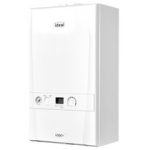 Ideal Logic+ (Plus model) (ErP) System Boiler