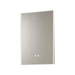 Illuminated Bathroom Mirrors