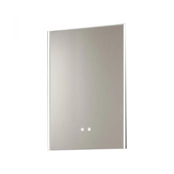 Illuminated Bathroom Mirrors