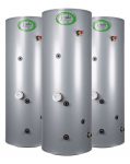 Joule Indirect Cyclone Hot Water Cylinder