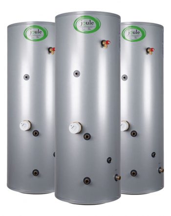 Joule Indirect Cyclone Hot Water Cylinder