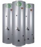 Joule Slimline In-Direct Unvented Cylinder
