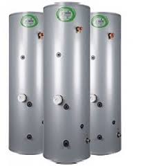 Joule Slimline In-Direct Unvented Cylinder