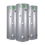 Joule Cyclone smart Direct standard Unvented Cylinders