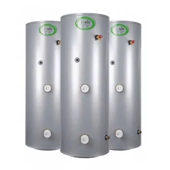 Joule Cyclone smart Direct standard Unvented Cylinders