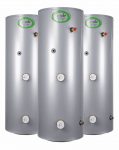 Joule cyclone Slimline Direct Unvented hot water Cylinder