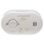 Kidde 5CO Lifesaver Carbon Monoxide Alarm