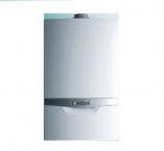 Light commercial wall-hung boiler range