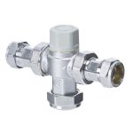 Altecnic Merchant Mixing Valves - Art 5213
