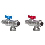 MX valves (Pair) - for use with Art 5211 and 5212