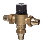 Mixcal Mixpro (Brass) - Art 5231